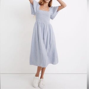 Madewell Lucie Dress